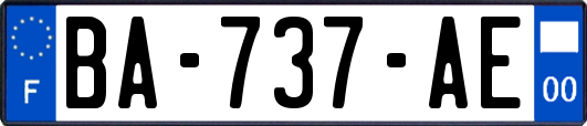 BA-737-AE