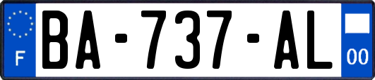 BA-737-AL