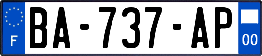 BA-737-AP