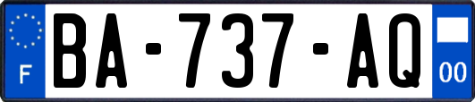 BA-737-AQ