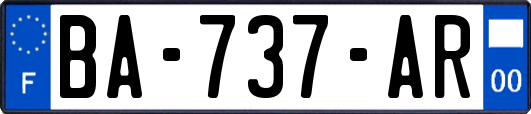 BA-737-AR