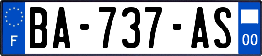 BA-737-AS