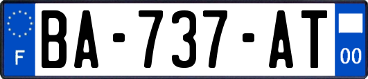 BA-737-AT