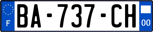 BA-737-CH