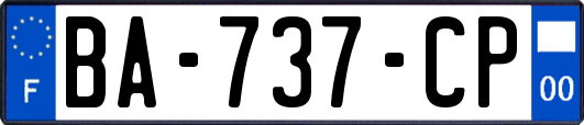 BA-737-CP