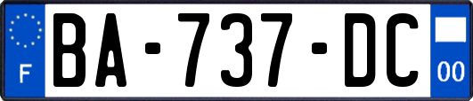 BA-737-DC