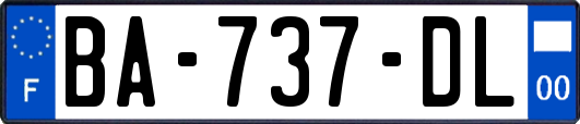 BA-737-DL