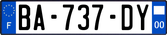 BA-737-DY