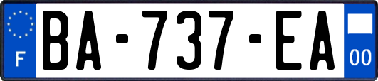 BA-737-EA