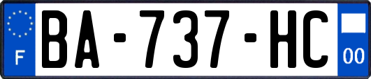 BA-737-HC