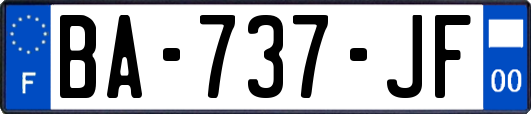BA-737-JF