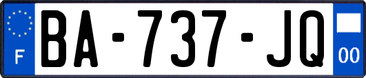 BA-737-JQ