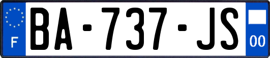 BA-737-JS