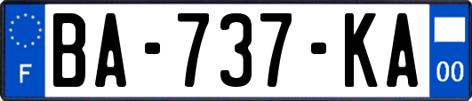 BA-737-KA