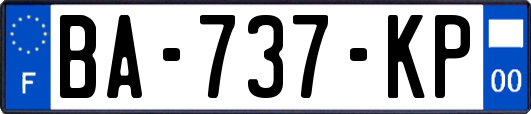BA-737-KP
