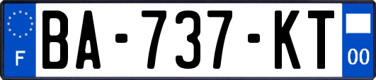 BA-737-KT