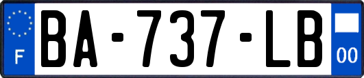BA-737-LB