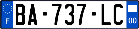 BA-737-LC
