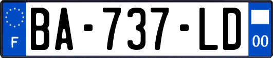 BA-737-LD