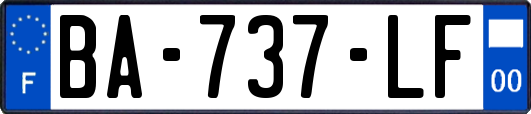 BA-737-LF