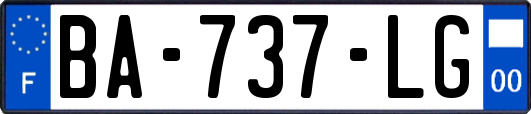 BA-737-LG