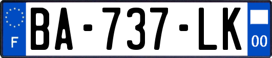 BA-737-LK