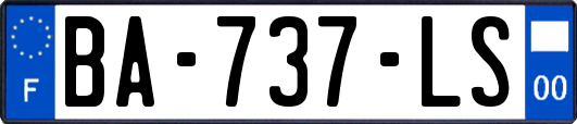 BA-737-LS