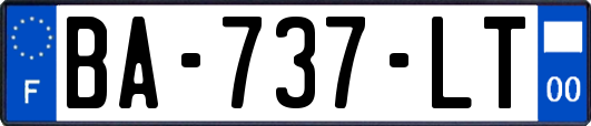 BA-737-LT