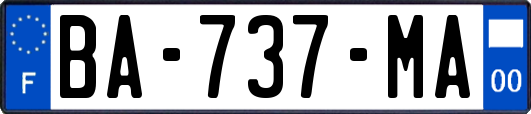 BA-737-MA