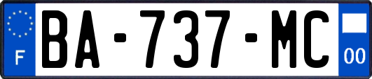 BA-737-MC