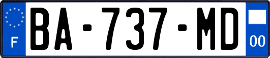 BA-737-MD