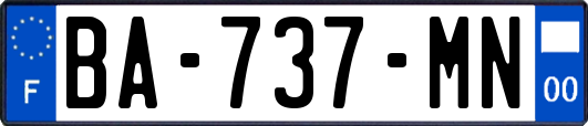 BA-737-MN