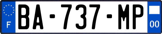 BA-737-MP