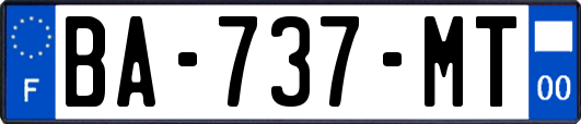 BA-737-MT