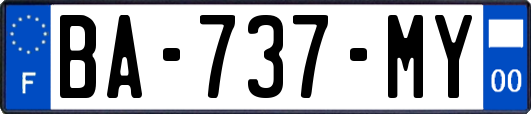BA-737-MY