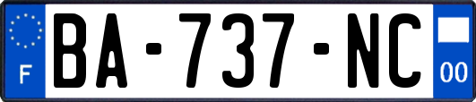 BA-737-NC