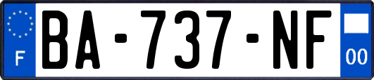 BA-737-NF