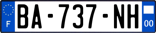 BA-737-NH