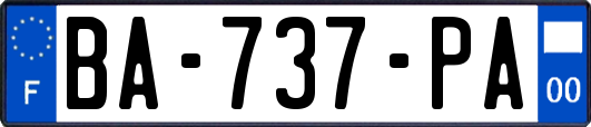 BA-737-PA