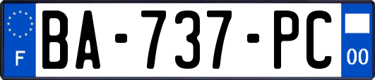 BA-737-PC