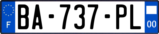 BA-737-PL