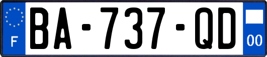 BA-737-QD
