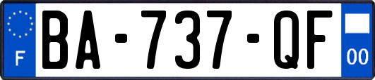 BA-737-QF
