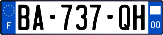 BA-737-QH