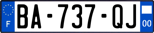 BA-737-QJ