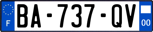 BA-737-QV