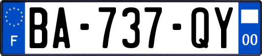 BA-737-QY