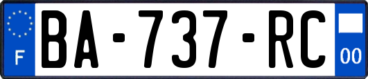 BA-737-RC