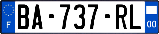 BA-737-RL