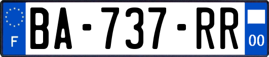 BA-737-RR